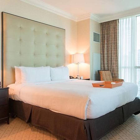 True 1Br Balcony Suite With Strip View At Mgm Signature Лас Вегас Екстериор снимка